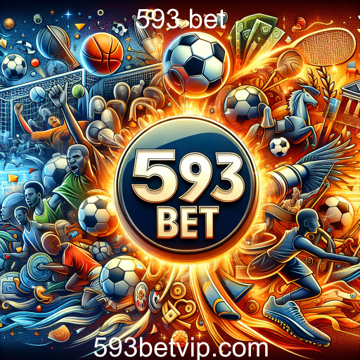 A Ascensão da Categoria Esportes na '593 Bet'